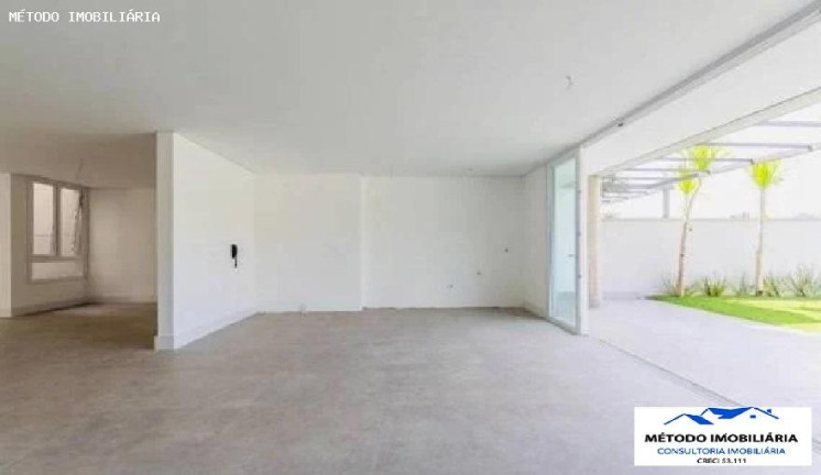Imagem Casa com 4 Quartos à Venda, 424 m² em Alto Da Boa Vista - São Paulo Imagem Casa com 4 Quartos à Venda, 424 m² em Alto Da Boa Vista - São Paulo