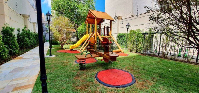 Imagem Apartamento com 3 Quartos à Venda, 134 m² em Vila Olímpia - São Paulo Imagem Apartamento com 3 Quartos à Venda, 134 m² em Vila Olímpia - São Paulo