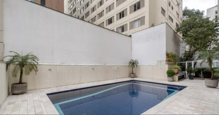 Imagem Imóvel com 3 Quartos à Venda, 122 m² em Jardim Paulista - São Paulo Imagem Imóvel com 3 Quartos à Venda, 122 m² em Jardim Paulista - São Paulo