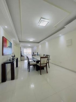Imagem Apartamento com 3 Quartos à Venda, 156 m² em Aviação - Praia Grande Imagem Apartamento com 3 Quartos à Venda, 156 m² em Aviação - Praia Grande