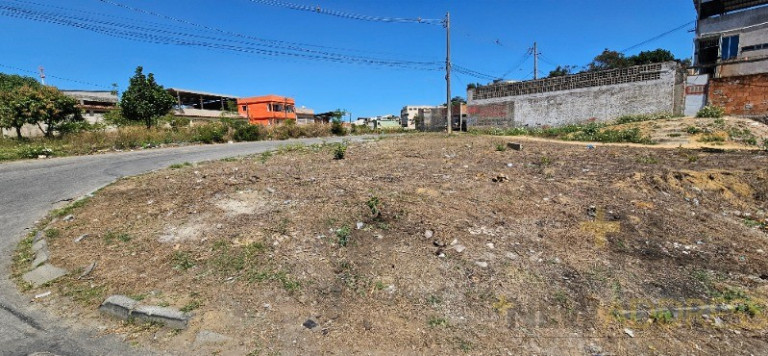 Imagem Terreno à Venda, 300 m² em Santa Bárbara - Cariacica Imagem Terreno à Venda, 300 m² em Santa Bárbara - Cariacica