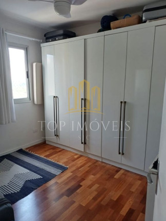 Imagem Apartamento com 3 Quartos à Venda, 218 m² em Floradas De São José - São José Dos Campos