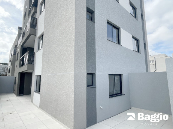 Imagem Apartamento com 3 Quartos à Venda, 65 m² em Guaíra - Curitiba
