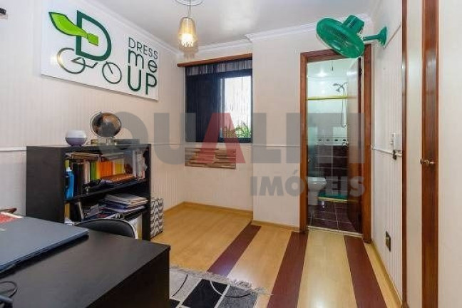 Imagem Apartamento com 4 Quartos à Venda, 132 m² em Campo Belo - São Paulo Imagem Apartamento com 4 Quartos à Venda, 132 m² em Campo Belo - São Paulo
