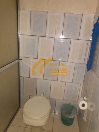 Imagem Casa com 5 Quartos à Venda, 198 m² em Vila Apolo - Itapetininga Imagem Casa com 5 Quartos à Venda, 198 m² em Vila Apolo - Itapetininga