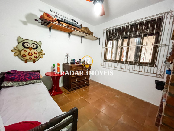 Imagem Casa com 6 Quartos à Venda, 280 m² em Braga - Cabo Frio
