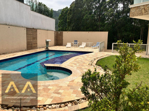 Imagem Casa com 5 Quartos para Alugar, 800 m² em Tamboré - Barueri Imagem Casa com 5 Quartos para Alugar, 800 m² em Tamboré - Barueri