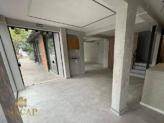 Imagem Loja para Alugar, 190 m² em Indianópolis - São Paulo Imagem Loja para Alugar, 190 m² em Indianópolis - São Paulo