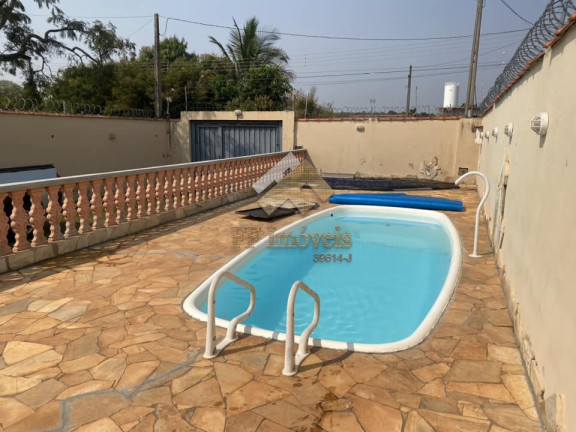 Imagem Casa com 4 Quartos à Venda, 300 m² em Lagoa Dourada - Brotas