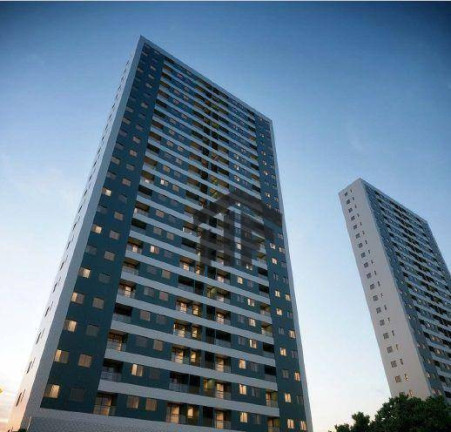 Imagem Apartamento com 3 Quartos à Venda, 61 m² em Campo Grande - Recife Imagem Apartamento com 3 Quartos à Venda, 61 m² em Campo Grande - Recife