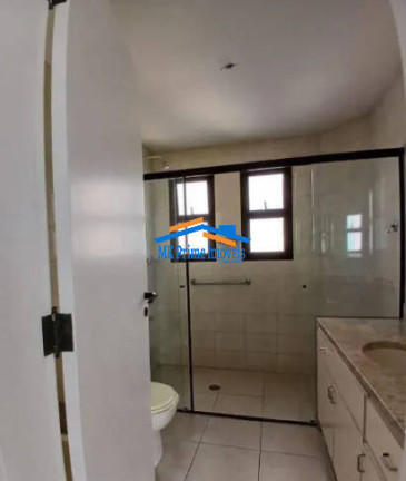 Imagem Apartamento com 3 Quartos à Venda, 177 m² em Moema - São Paulo