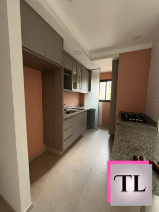 Apartamento com 2 Quartos à Venda, 68 m² em Residencial Belvedere - Poços De Caldas