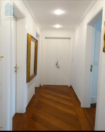 Imagem Imóvel com 3 Quartos à Venda, 92 m² em Vila Olímpia - São Paulo