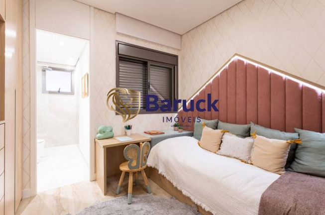 Imagem Apartamento com 3 Quartos à Venda, 128 m² em Ipiranga - São Paulo Imagem Apartamento com 3 Quartos à Venda, 128 m² em Ipiranga - São Paulo