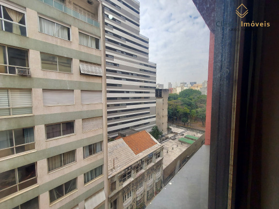 Imagem Apartamento com 2 Quartos à Venda, 83 m² em República - São Paulo