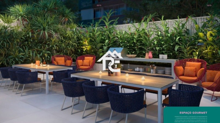 Imagem Apartamento com 1 Quarto à Venda, 47 m² em Ipanema - Rio De Janeiro