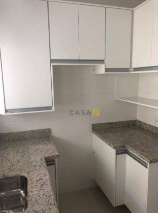 Imagem Apartamento com 2 Quartos à Venda, 76 m² em Parque Universitário - Americana Imagem Apartamento com 2 Quartos à Venda, 76 m² em Parque Universitário - Americana