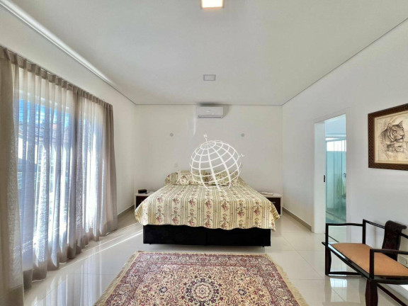 Imagem Casa com 4 Quartos à Venda, 301 m² em Jardim Floresta - Atibaia