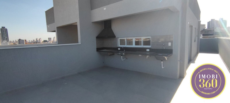 Imagem Apartamento com 2 Quartos à Venda, 42 m² em Vila Esperança - São Paulo