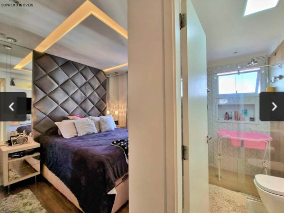 Imagem Apartamento com 3 Quartos à Venda, 96 m² em Vila Andrade - São Paulo Imagem Apartamento com 3 Quartos à Venda, 96 m² em Vila Andrade - São Paulo