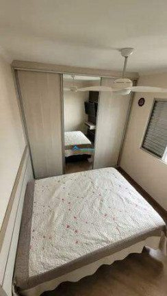 Imagem Casa de Condomínio com 2 Quartos à Venda, 76 m² em Jardim Martins - Jundiaí