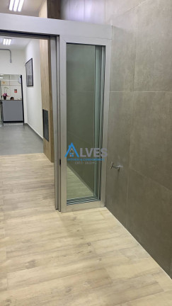 Imagem Sala Comercial à Venda, 42 m² em Centro - São Bernardo Do Campo