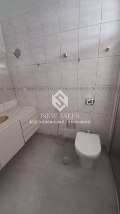 Imagem Apartamento com 4 Quartos à Venda, 276 m² em Setor Oeste - Goiânia