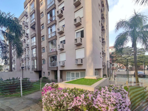 Imagem Apartamento com 3 Quartos à Venda, 74 m² em Sarandi - Porto Alegre