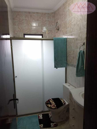 Imagem Apartamento com 3 Quartos à Venda, 94 m² em Vila Guiomar - Santo André Imagem Apartamento com 3 Quartos à Venda, 94 m² em Vila Guiomar - Santo André