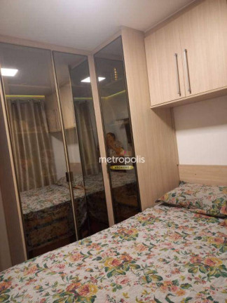 Imagem Cobertura com 2 Quartos à Venda, 73 m² em Jardim Utinga - Santo André Imagem Cobertura com 2 Quartos à Venda, 73 m² em Jardim Utinga - Santo André