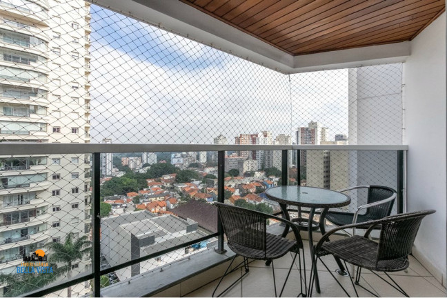 Imagem Apartamento com 2 Quartos à Venda, em Vila Mariana - São Paulo Imagem Apartamento com 2 Quartos à Venda, em Vila Mariana - São Paulo