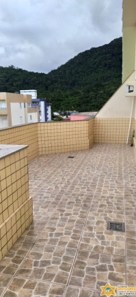 Imagem Cobertura com 3 Quartos à Venda, 173 m² em Toninhas - Ubatuba