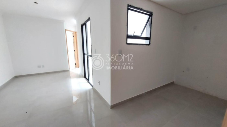 Imagem Apartamento com 3 Quartos à Venda, 53 m² em Jardim Bela Vista - Santo André Imagem Apartamento com 3 Quartos à Venda, 53 m² em Jardim Bela Vista - Santo André