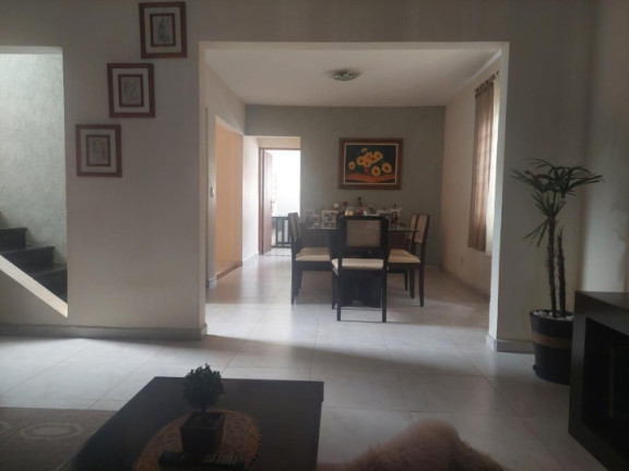 Imagem Sobrado com 4 Quartos à Venda, 385 m² em Jardim Portugal - São José Dos Campos Imagem Sobrado com 4 Quartos à Venda, 385 m² em Jardim Portugal - São José Dos Campos