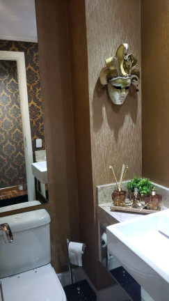 Imagem Apartamento com 3 Quartos à Venda, em Ipiranga - São Paulo Imagem Apartamento com 3 Quartos à Venda, em Ipiranga - São Paulo