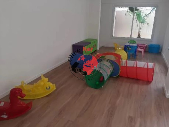 Imagem Apartamento com 2 Quartos à Venda, 65 m² em Baeta Neves - São Bernardo Do Campo