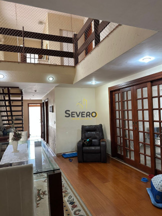 Imagem Casa com 3 Quartos à Venda, 360 m² em Piratininga - Niterói