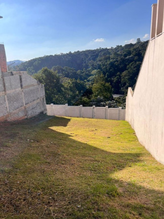 Imagem Terreno à Venda, 420 m² em Alphaville - Santana De Parnaíba Imagem Terreno à Venda, 420 m² em Alphaville - Santana De Parnaíba