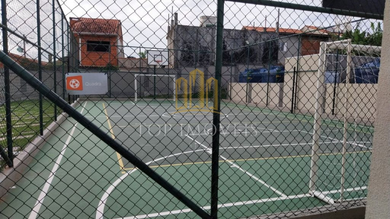 Imagem Apartamento com 2 Quartos para Alugar, 42 m² em Parque Novo Horizonte - São José Dos Campos Imagem Apartamento com 2 Quartos para Alugar, 42 m² em Parque Novo Horizonte - São José Dos Campos