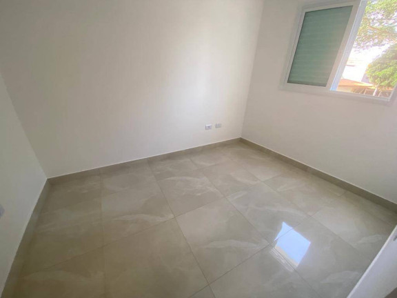 Imagem Apartamento com 2 Quartos à Venda, 56 m² em Santo André