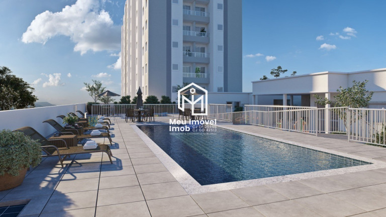 Imagem Imóvel com 2 Quartos à Venda, 42 m² em Samambaia Sul (samambaia) - Brasília Imagem Imóvel com 2 Quartos à Venda, 42 m² em Samambaia Sul (samambaia) - Brasília