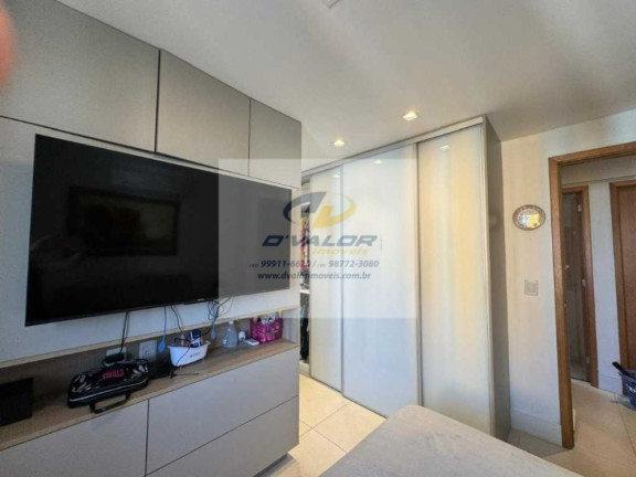 Imagem Apartamento com 3 Quartos à Venda, 131 m² em Miramar - João Pessoa