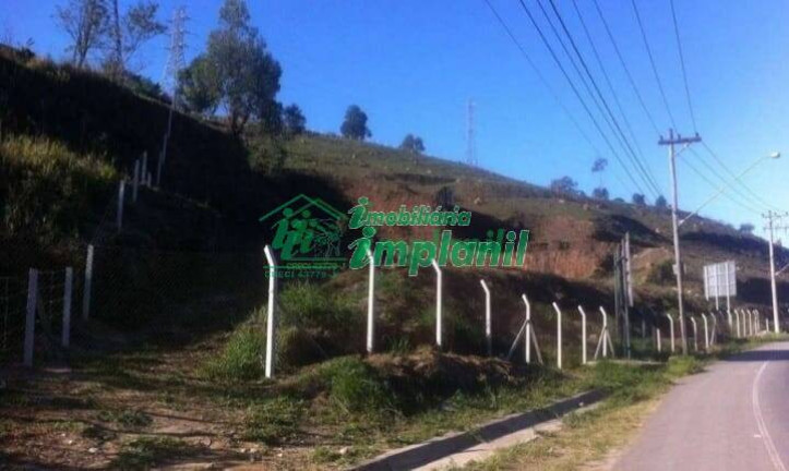 Terreno à Venda, 14.800 m² em área Industrial - Várzea Paulista