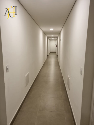 Imagem Apartamento com 1 Quarto à Venda, 25 m² em Indianópolis - São Paulo
