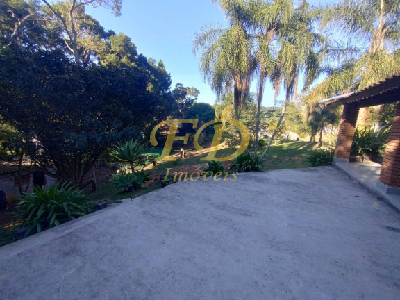 Imagem Chácara com 3 Quartos à Venda, 2.500 m² em Pedra Vermelha (terra Preta) - Mairiporã Imagem Chácara com 3 Quartos à Venda, 2.500 m² em Pedra Vermelha (terra Preta) - Mairiporã