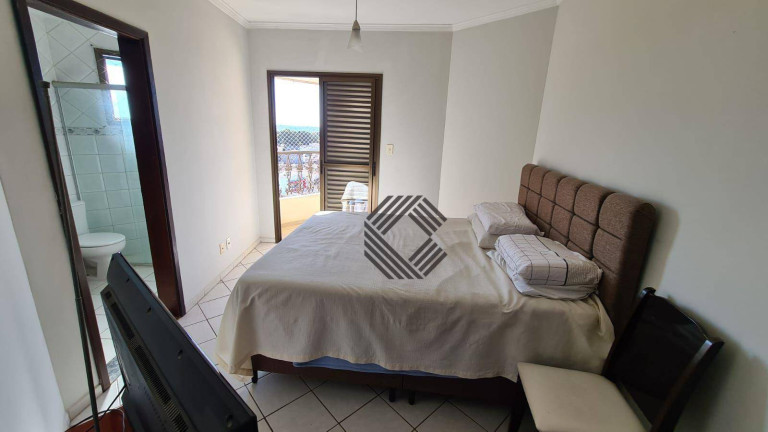 Imagem Apartamento com 3 Quartos à Venda, 99 m² em Jardim Santa Rosália - Sorocaba Imagem Apartamento com 3 Quartos à Venda, 99 m² em Jardim Santa Rosália - Sorocaba