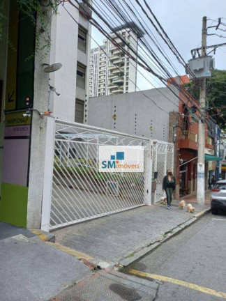 Imagem Apartamento com 1 Quarto à Venda, 57 m² em Jardim Paulista - São Paulo Imagem Apartamento com 1 Quarto à Venda, 57 m² em Jardim Paulista - São Paulo