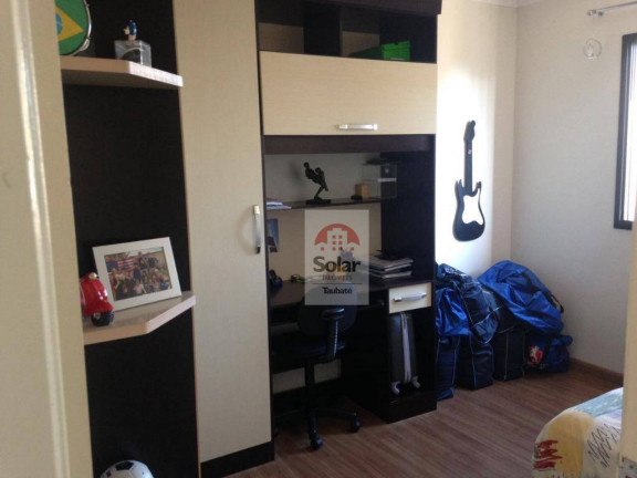 Imagem Apartamento com 4 Quartos à Venda, 176 m² em Centro - Taubaté Imagem Apartamento com 4 Quartos à Venda, 176 m² em Centro - Taubaté