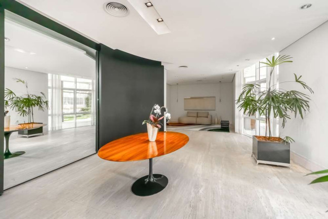Imagem Apartamento com 2 Quartos à Venda, 146 m² em Vila Nova Conceição - São Paulo Imagem Apartamento com 2 Quartos à Venda, 146 m² em Vila Nova Conceição - São Paulo