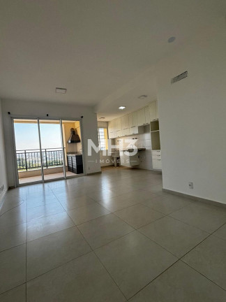 Imagem Imóvel com 3 Quartos à Venda, 91 m² em Swiss Park - Campinas